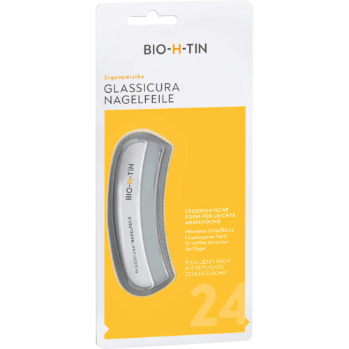 Bio-H-Tin Glassicura Neglefile (1 stk.ück)