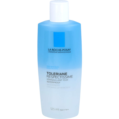 Roche-Posay Respectissime Augen-Make-up-Entferner Wtp (125 ml)