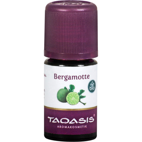 Bergamotte Bio (5 ml)