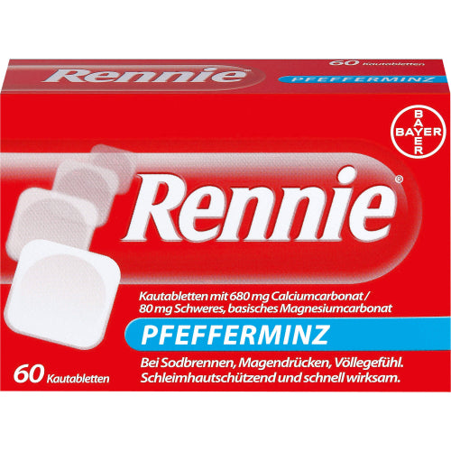 Rennie (60 stk.)