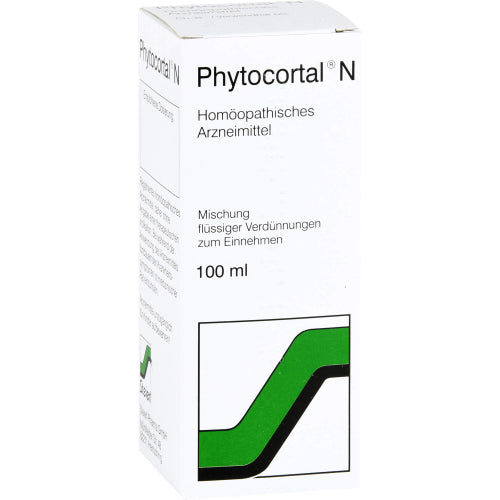 Phytocortal N (100 ml)