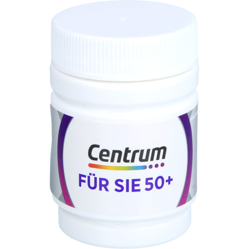 Zentrum für SIE 50+ CAP (30 Stk.)
