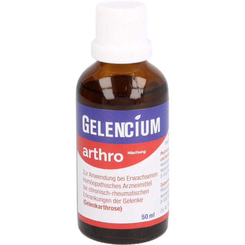 Gelencium Arthro (50 ml)
