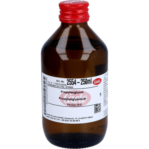 Propylenglykol (250 ml)