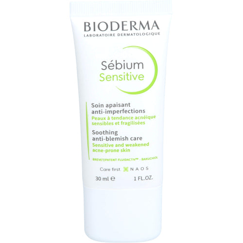 Bioderma Sebium Sensitive (30 ml)