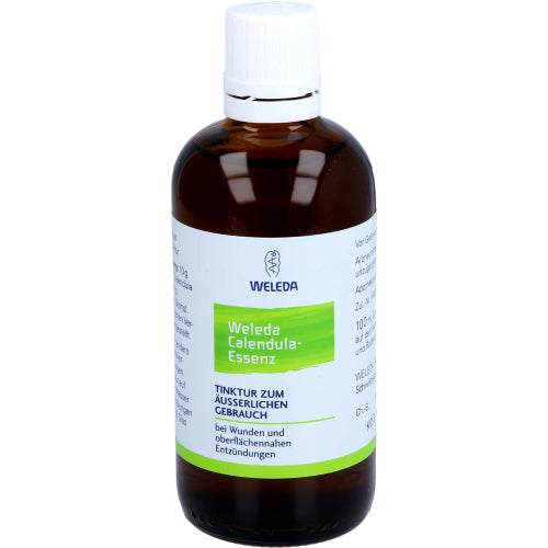 Calendula-Essenz 20 % (100 ml)
