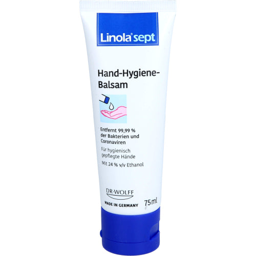 Linola Sept Handhygiene BAL (75 ml)