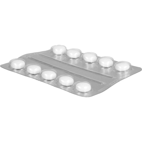 Doppelherz Galde Artischocke (50 stk.)