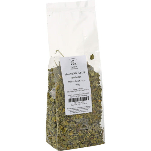 Malveblade Snittet (100 g)