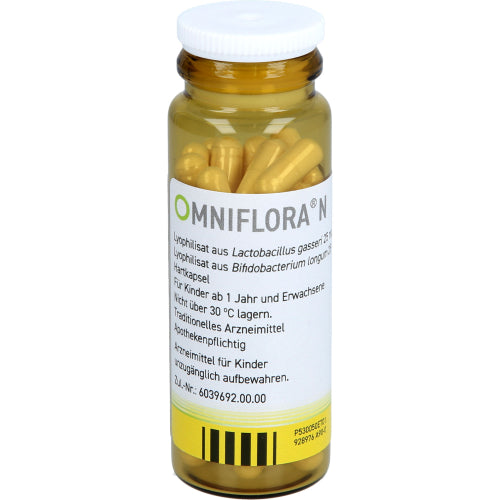 Omniflora N (50 Stück)