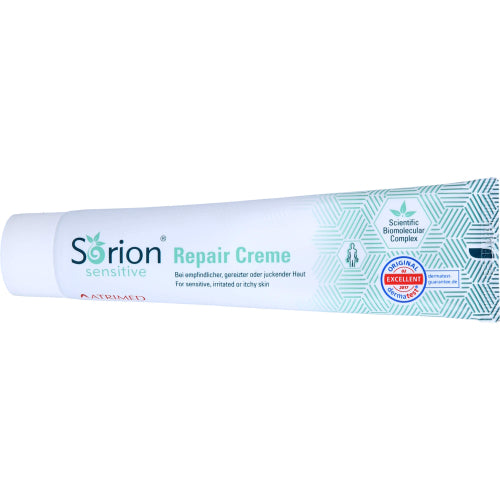 Sorion Repair Creme Sensitiv (50 ml)