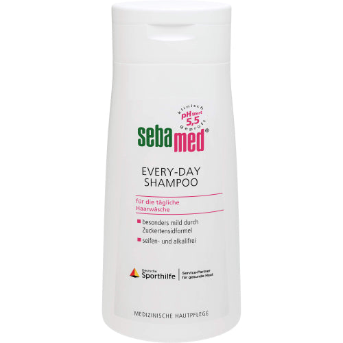 Sebamed Every-Day Shampoo (400 ml)