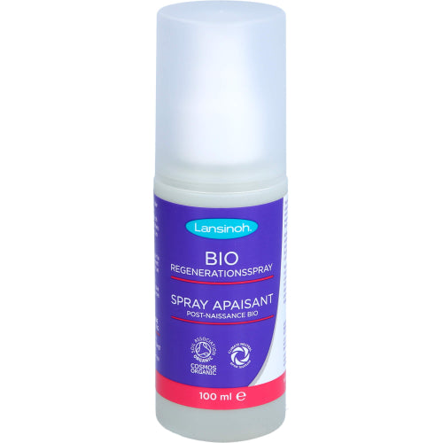 Lansinoh Bio-Regenerationsspray (100 ml)