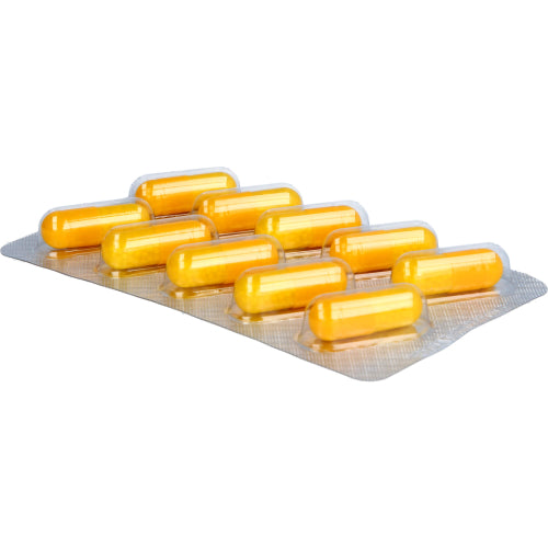 Cetebe Vitamin C Retard500 (60 St.)
