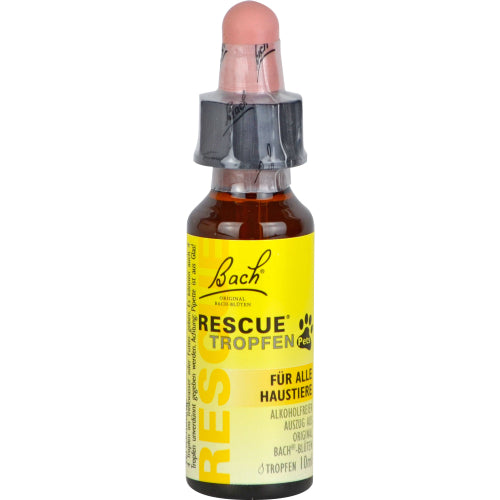 Bach Original Rescue Pets (10 ml)