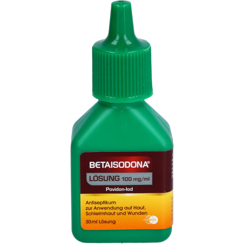 Betaisodona Lösung (30 ml)