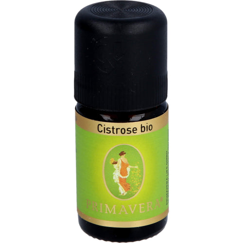 Zistrose Kba (5 ml)