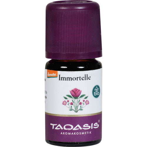 Immortelle Bio (5 ml)
