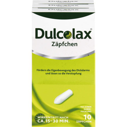 Dulcolax (30 St.)