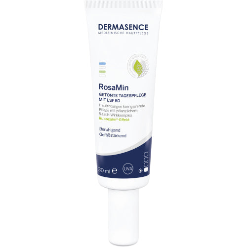 Dermasence Rosamin TAG 50 (30 ml)