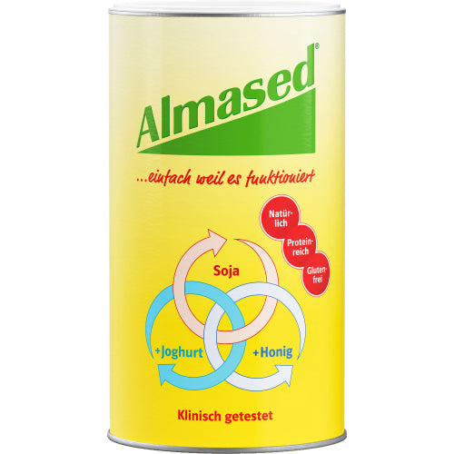 Almased Vitalkost/Pflanz K (500 g)