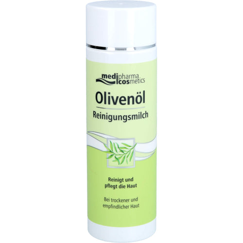 Olivenoel Rensemælk (200 ml)