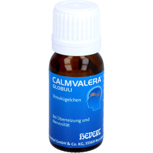 Calmvalera Globuli (7,5 g)