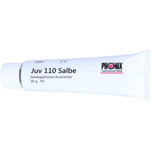 Juv 110 Salve (30 g)