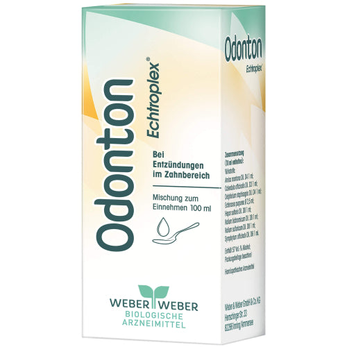 Odonton Echtroplex (100 ml)