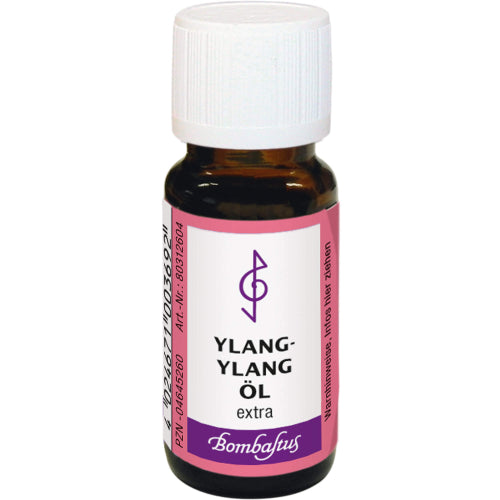 Ylang-ylang olie (10 ml)