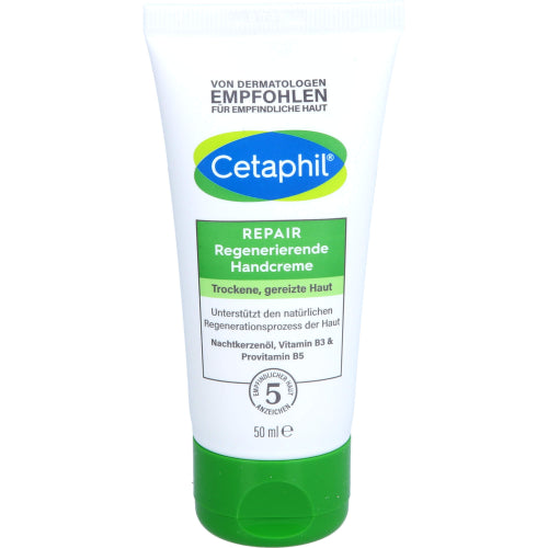 Cetaphil Reparerende Håndcreme (50 ml)