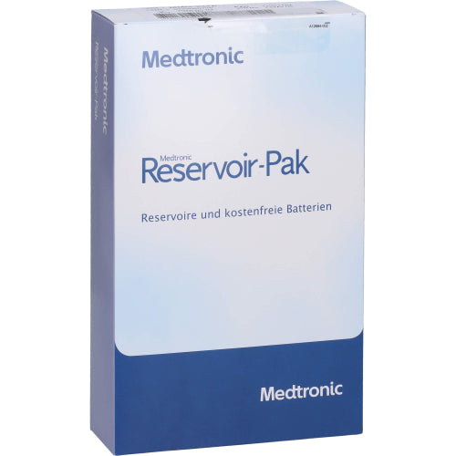 Minimed VEO Reservoir PKG 3 ml (2X10 Stk.)