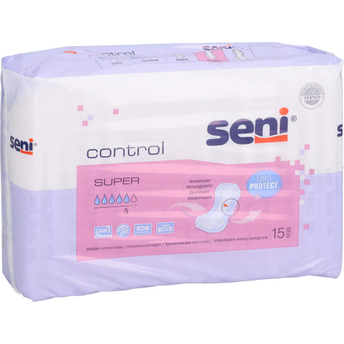 Seni Control Super (15 Stück)