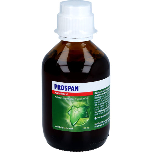 Prospan Hustensaft (200 ml)