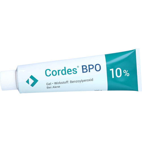 Cordes BPO 10% (100 g)