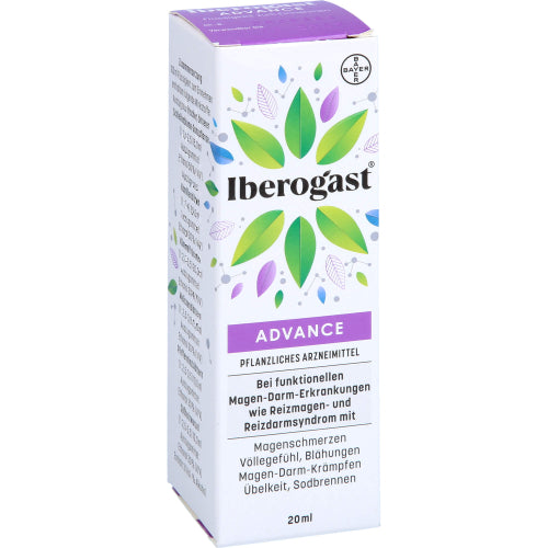 Iberogast Advance (20 ml)