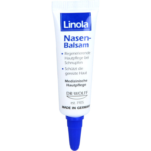 Linola Næse-Balsam (6 ml)