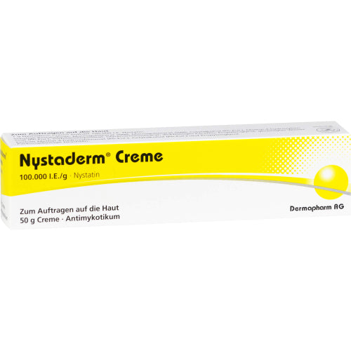 Nystaderm (50 g)