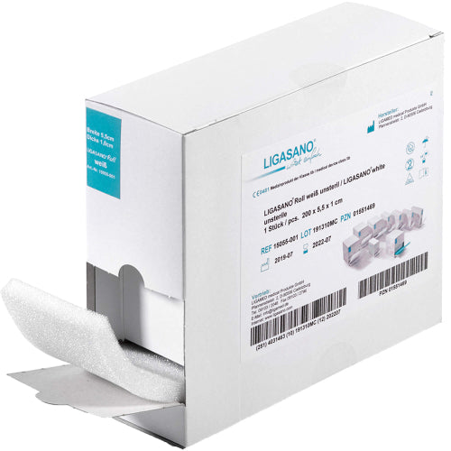 Ligasano RO WE U 200X5.5X1 (1 Stk.)
