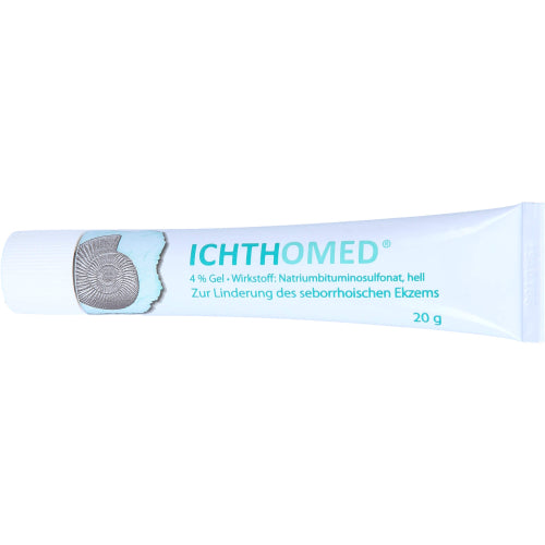 Ichthomed (20 g)