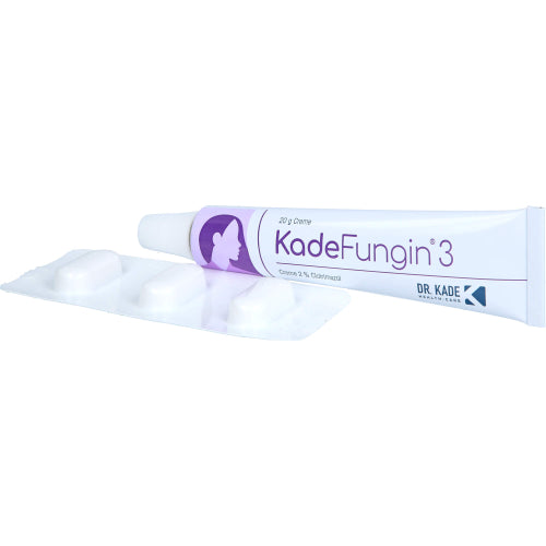 Kadefungin 3 (1 St.)
