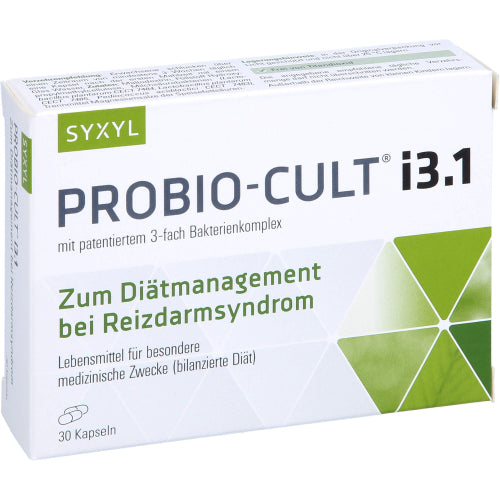 Probio Cult I3.1 Syxyl (30 St.)