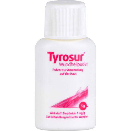 Tyrosur Wundheilpulver (5 g)