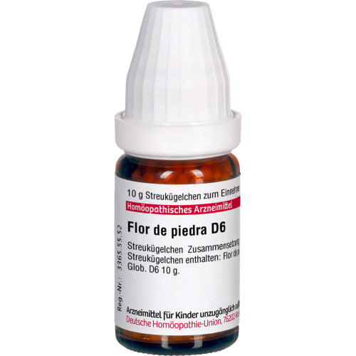 Flor DE Piedra D 6 (10 g)