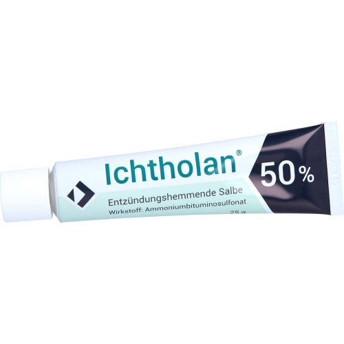 Ichtholan 50 % (25 g)