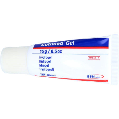 Cutimed Hydrogel Amorph (15 g)