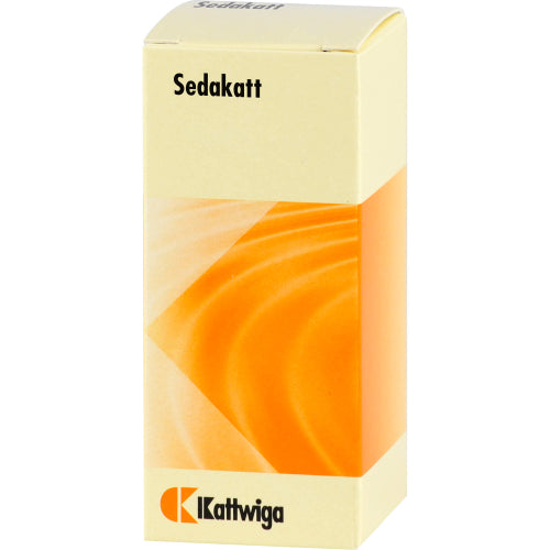 Sedakatt (50 Stk.)