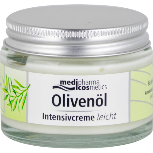 Olivenoel INT CRE Let (50 ml)
