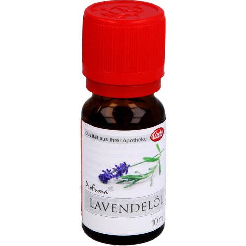 Lavendeloel Caelo HV (10 ml)