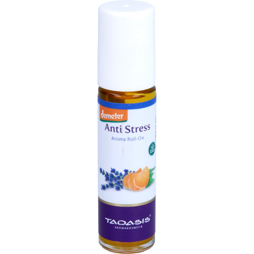 Anti-Stress Roll-On Bio (10 ml)